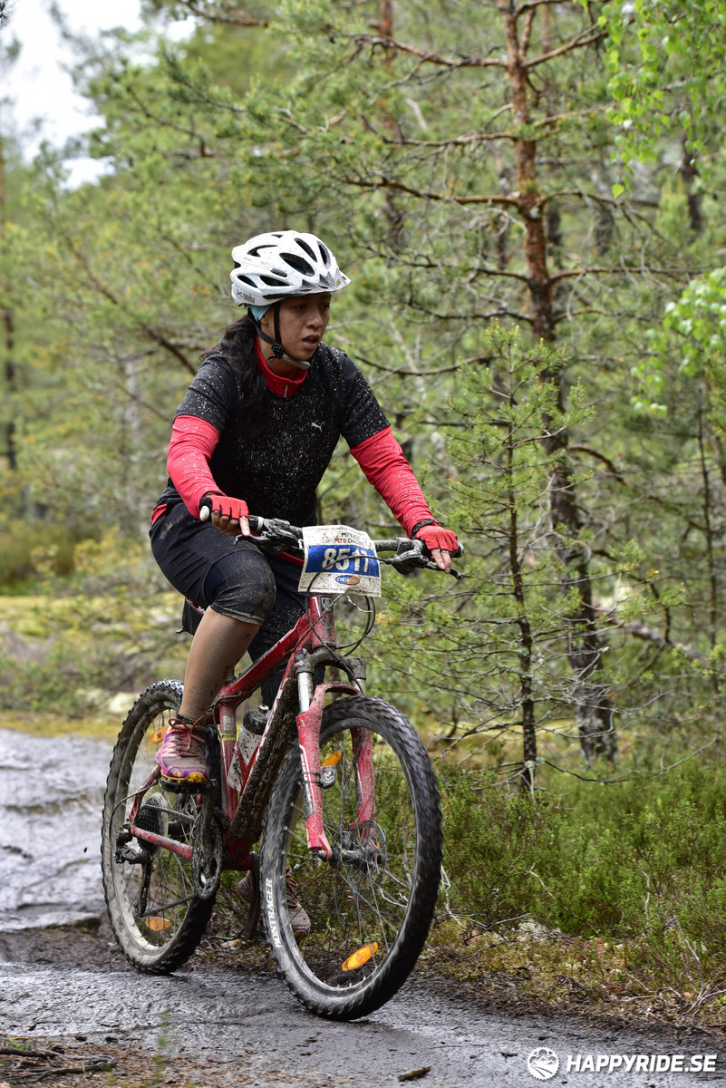 Bild från Lida Loop 2019